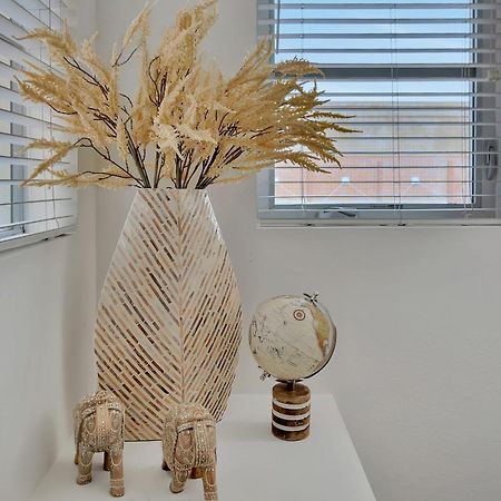 6 Modern 2 Bdr Apartment Santa Monica Pier 洛杉矶 外观 照片