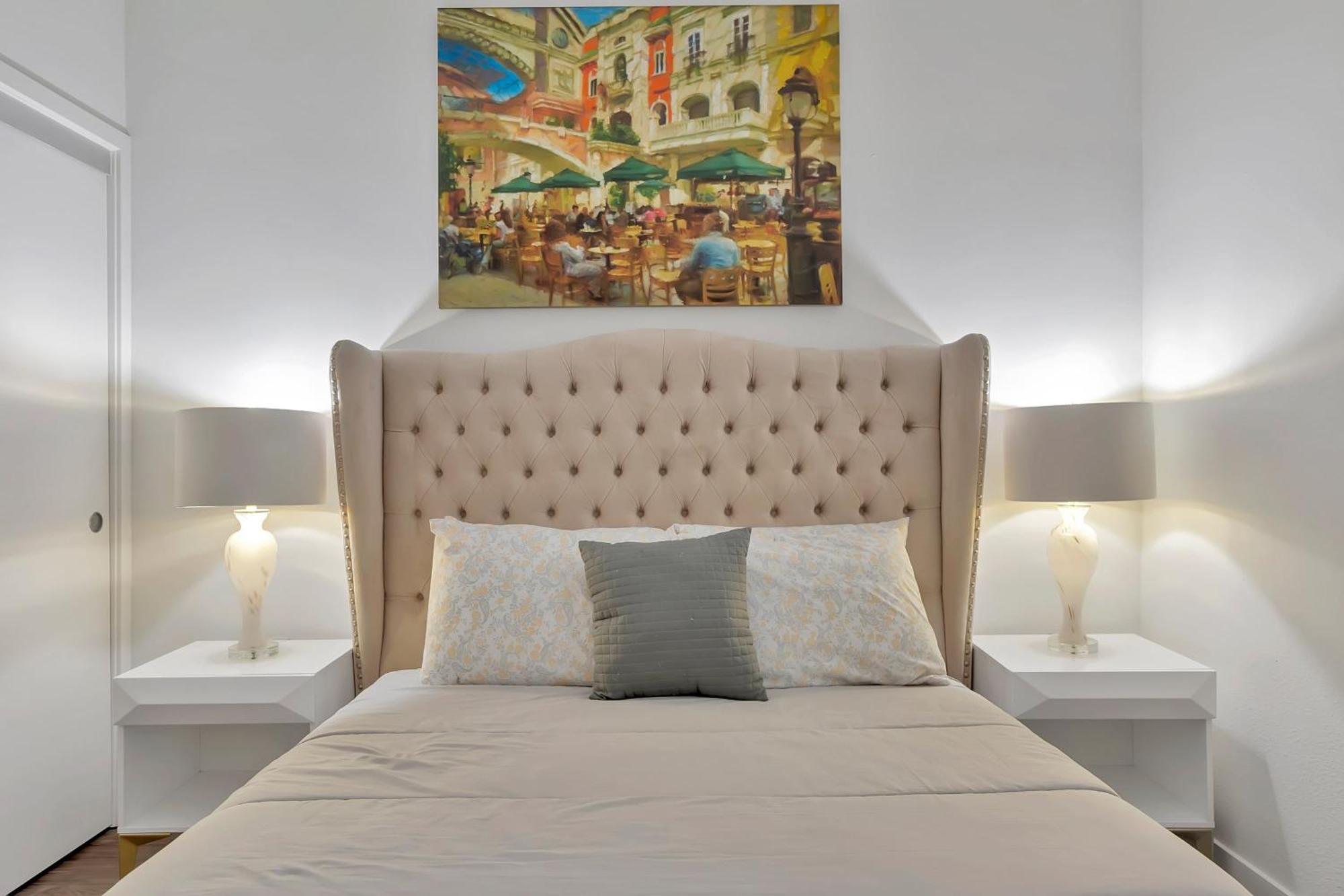 6 Modern 2 Bdr Apartment Santa Monica Pier 洛杉矶 外观 照片