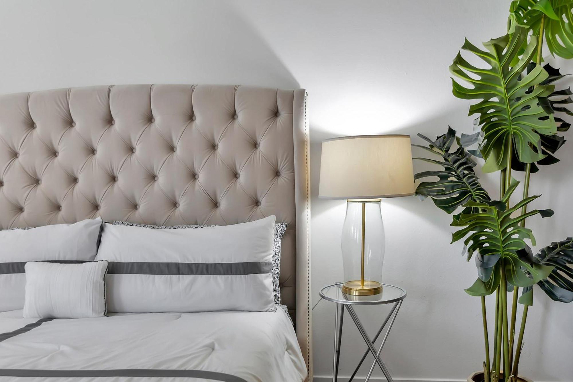 6 Modern 2 Bdr Apartment Santa Monica Pier 洛杉矶 外观 照片