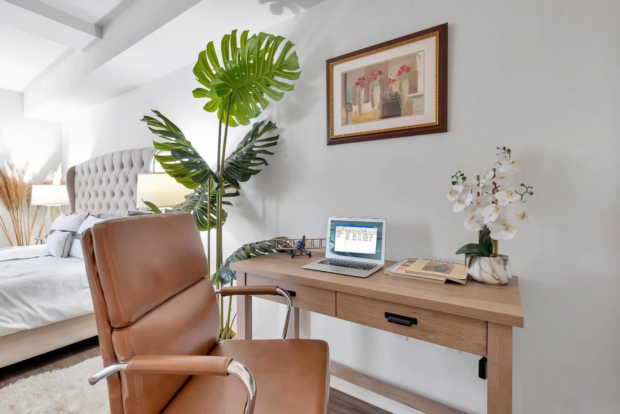 6 Modern 2 Bdr Apartment Santa Monica Pier 洛杉矶 外观 照片