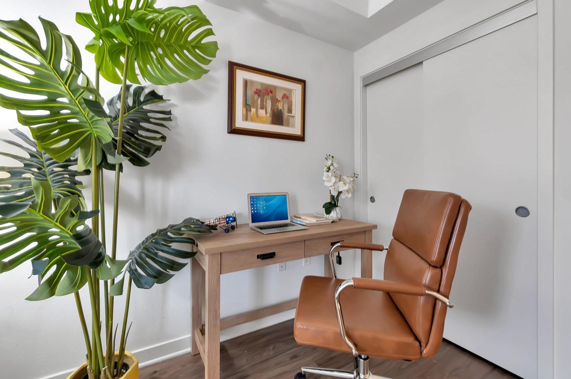 6 Modern 2 Bdr Apartment Santa Monica Pier 洛杉矶 外观 照片