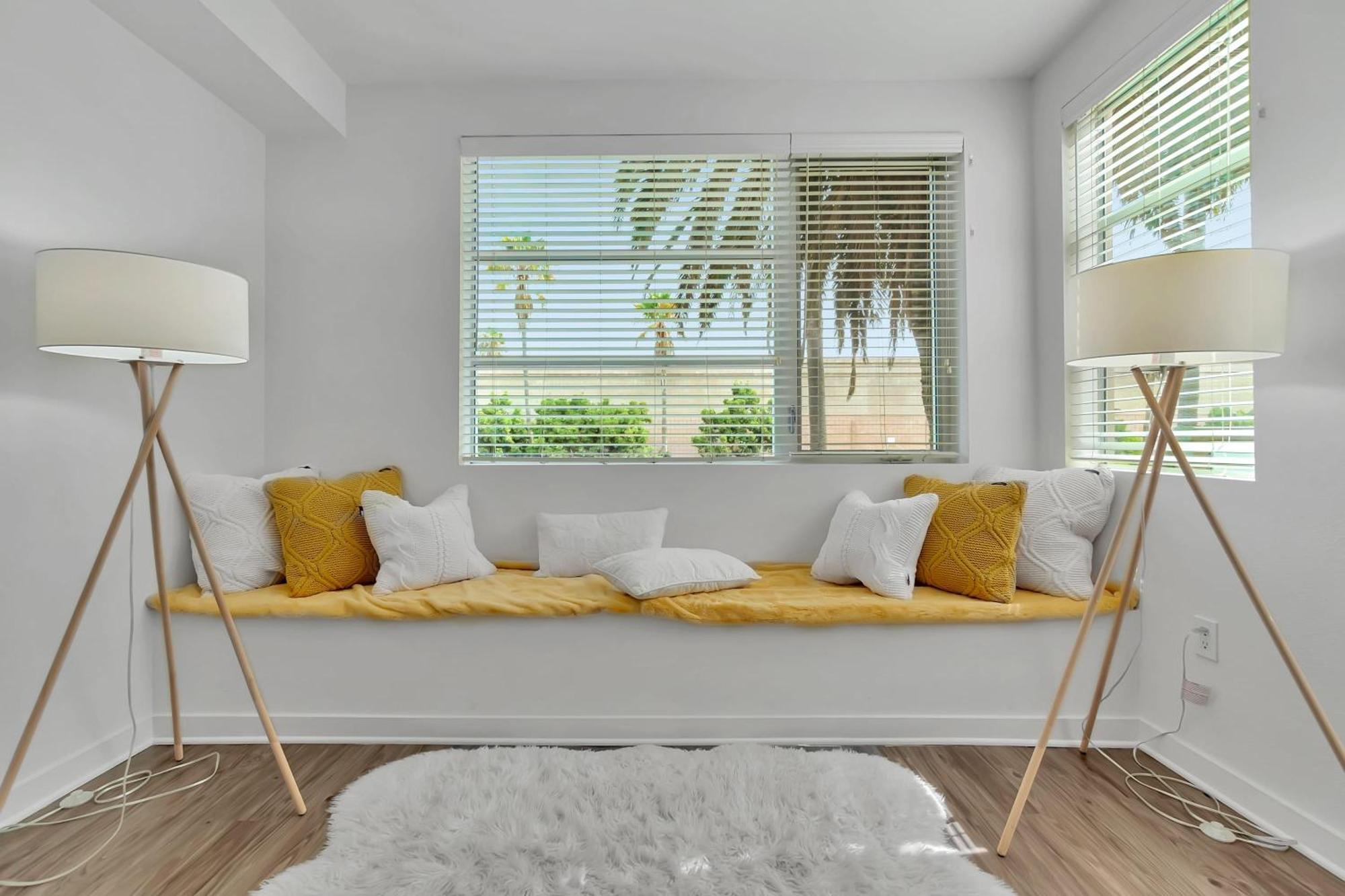 6 Modern 2 Bdr Apartment Santa Monica Pier 洛杉矶 外观 照片